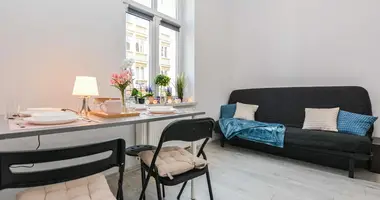 2 room apartment in Krakow, Poland