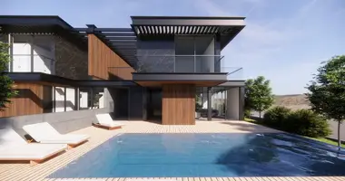Villa 3 bedrooms in Chloraka, Cyprus
