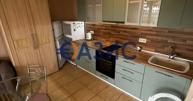 1 bedroom apartment in Nesebar, Bulgaria