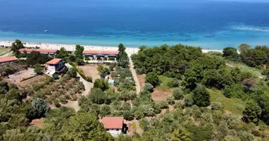Cottage 2 bedrooms in Ouranoupoli, Greece
