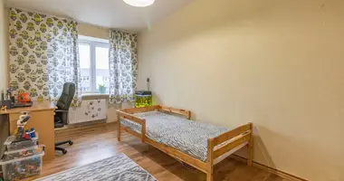 Apartamento 3 habitaciones en Kedainiai, Lituania