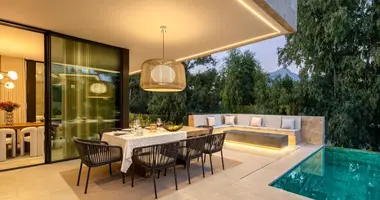 Haus 7 zimmer in Marbella, Spanien