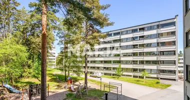 Квартира 1 комната в Helsinki sub region, Финляндия