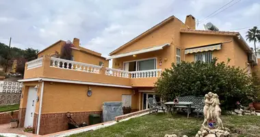 Villa 3 bedrooms in Mijas, Spain