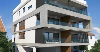 Apartamento 4 habitaciones en Limassol District, Chipre