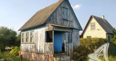 Maison dans Brest, Biélorussie