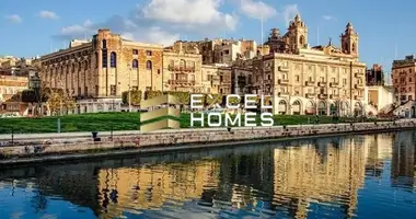 Townhouse 1 bedroom in Cospicua, Malta