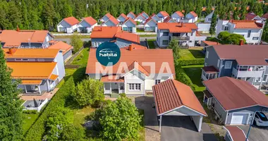 Casa 5 habitaciones en Oulun seutukunta, Finlandia