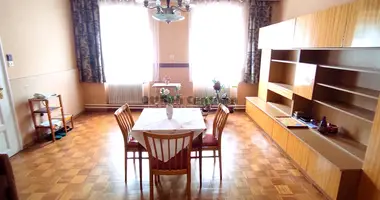 3 room house in Sopron, Hungary