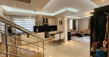 Ático Ático 3 habitaciones en Alanya, Turquía