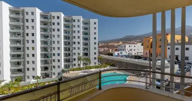 2 bedroom apartment in Canary Islands, Spain