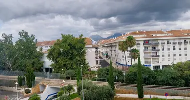 Appartement 3 chambres dans Altea, Espagne