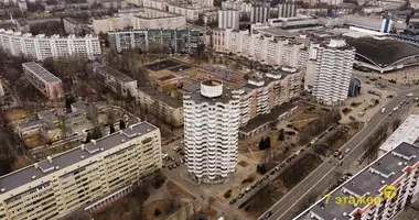 Коммерческое помещение 204 м² в Минск, Беларусь