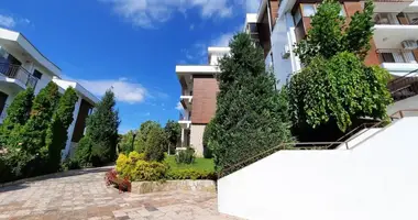 2 bedroom apartment in Sveti Vlas, Bulgaria