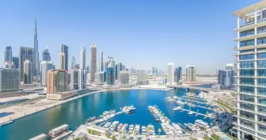 Mieszkanie 2 pokoi w Dubaj, Emiraty Arabskie