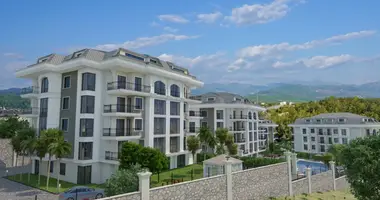 3 bedroom apartment in Obakoey, Turkey