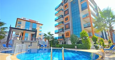 Apartamento 1 habitación en Yaylali, Turquía