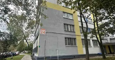 Wohnung 2 zimmer in Minsk, Weißrussland