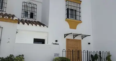 Maison 2 chambres dans Casares, Espagne