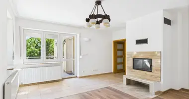 Appartement 2 chambres dans Varsovie, Pologne