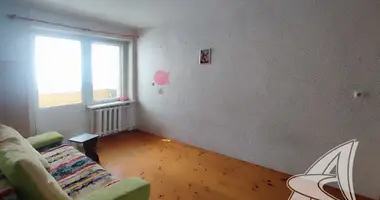 2 room apartment in Muchaviecki sielski Saviet, Belarus