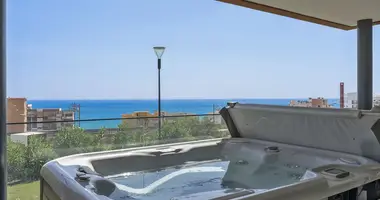 Appartement 3 chambres dans Fuengirola, Espagne