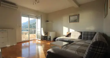 1 bedroom apartment in Petrovac, Montenegro