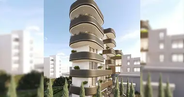 Appartement 2 chambres dans Péyia, Chypre
