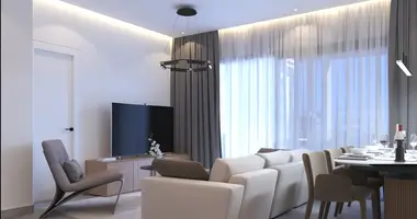 Wohnung in Klavdia, Zypern