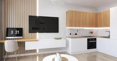 3 bedroom apartment in Limassol, Cyprus
