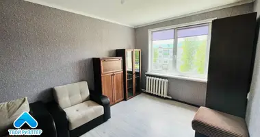 Mieszkanie 2 pokoi w Babrovichy, Białoruś