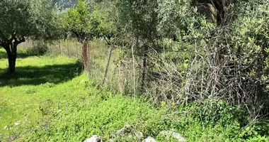 Plot of land in Nydri, Greece