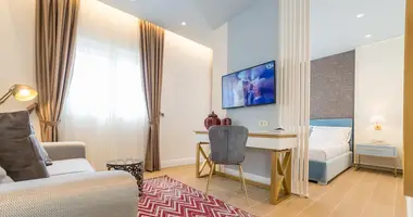 Nieruchomości komercyjne 317 m² w Budva, Czarnogóra