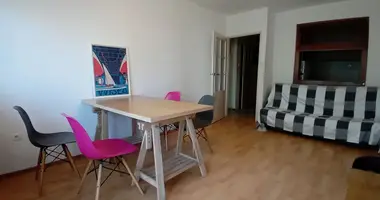 2 room apartment in Warsaw, Poland