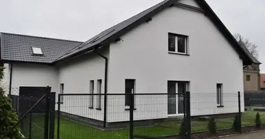 Haus in Msciszewo, Polen
