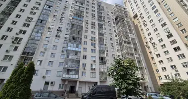 Appartement 2 chambres dans Minsk, Bélarus