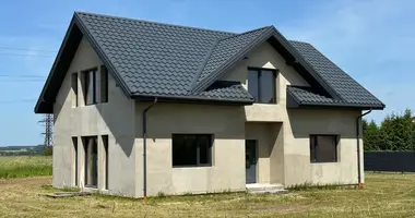 Haus in Grossteich, Litauen