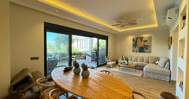 2 bedroom apartment in Kargıcak, Turkey