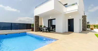 Villa 3 chambres dans Entrenaranjos, Espagne