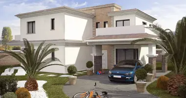 Villa 4 chambres dans Izhevsk, Russie
