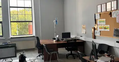 Büro 532 m² in Moskau, Russland