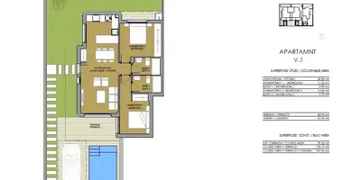 Wohnung 2 Schlafzimmer in Pilar de la Horadada, Spanien