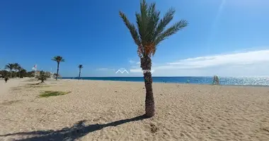 Wohnung 2 Schlafzimmer in la Vila Joiosa Villajoyosa, Spanien