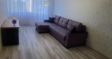 Apartamento 1 habitación en Minsk, Bielorrusia