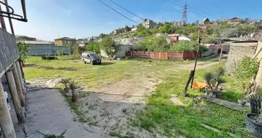 Grundstück in Tiflis, Georgien