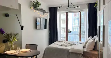 Estudio 1 habitación en Batumi, Georgia
