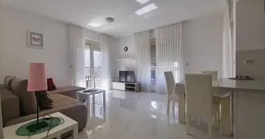 Apartamento 2 habitaciones en Budva, Montenegro
