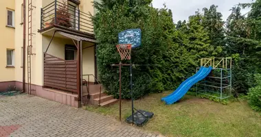 Квартира в Познань, Польша