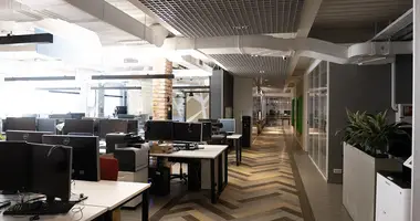 Офис 572 м² в Москва, Россия