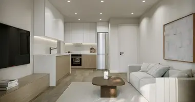 Appartement 1 chambre dans Paphos, Chypre